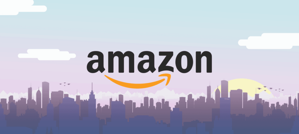 Amazon Logo